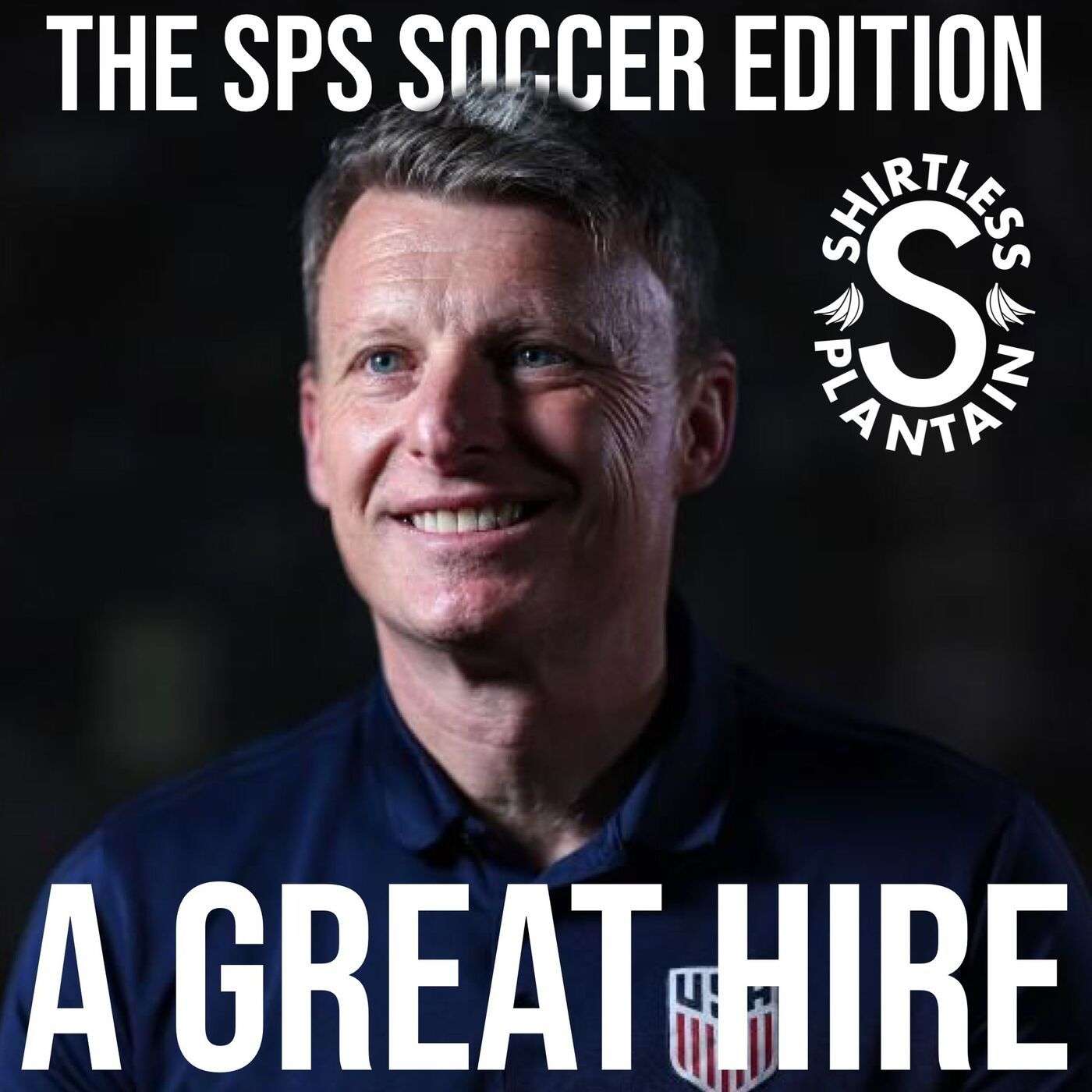 The SPS Soccer Edition - A Great Hire