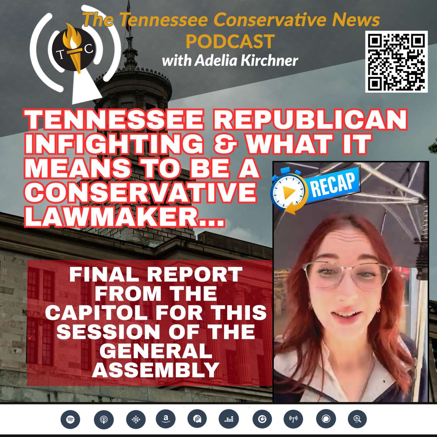 The Tennessee Conservative