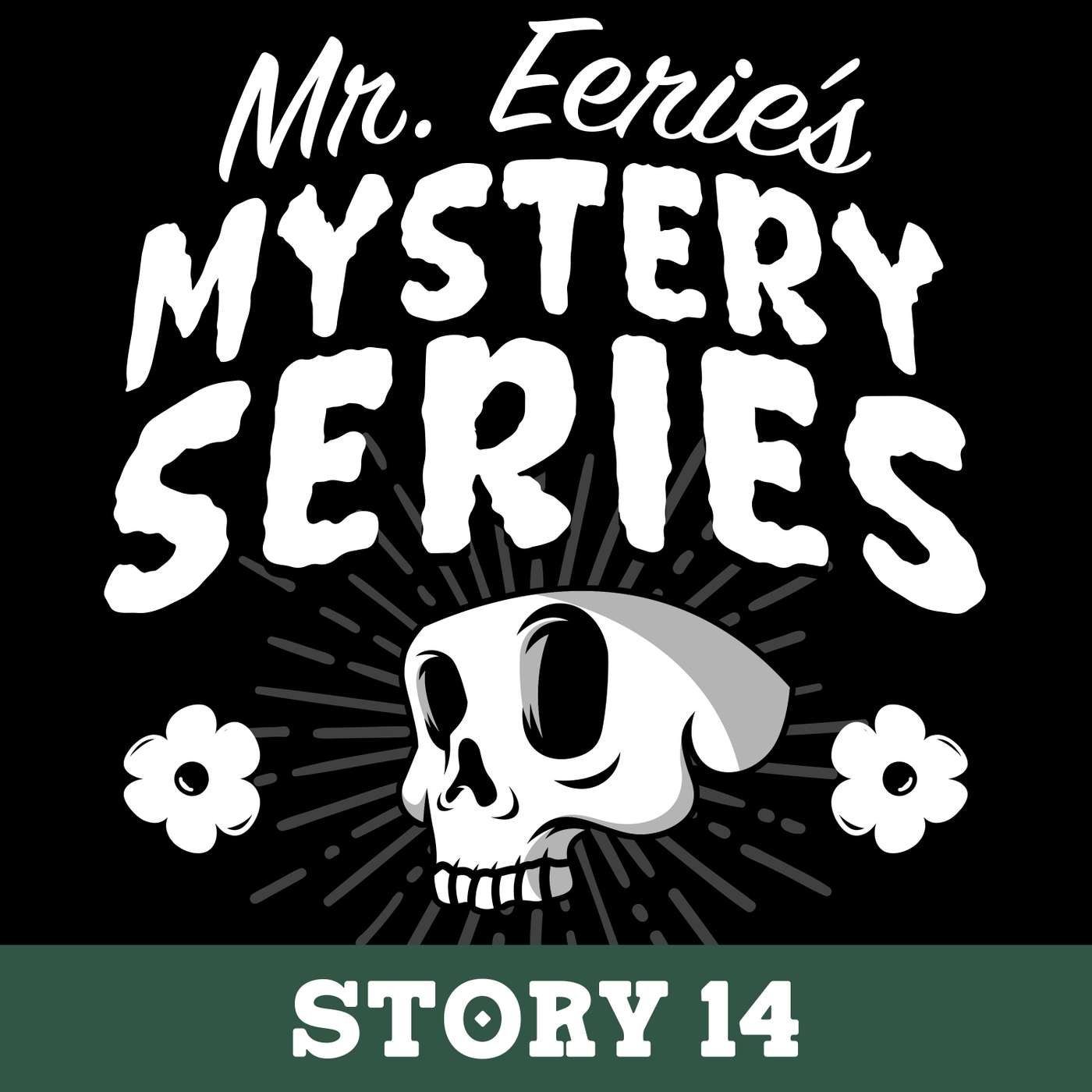 Story 14 (Full) - Wandala's Wand Repair Shop Story 14 (Full) - Wandala's Wand Repair Shop