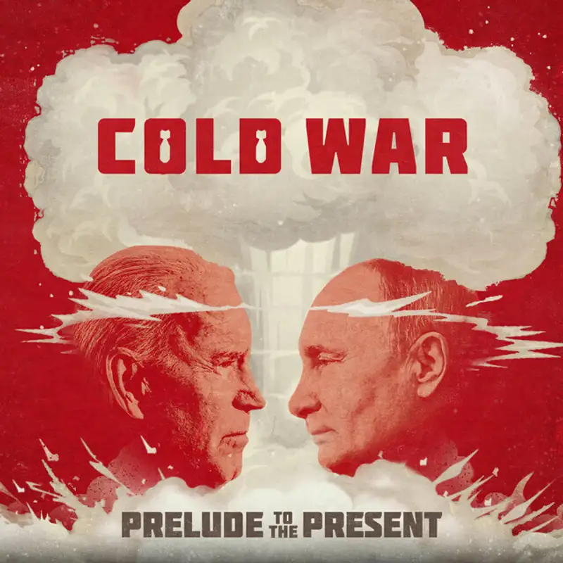 V-Section 4: The Cold War is Heating up