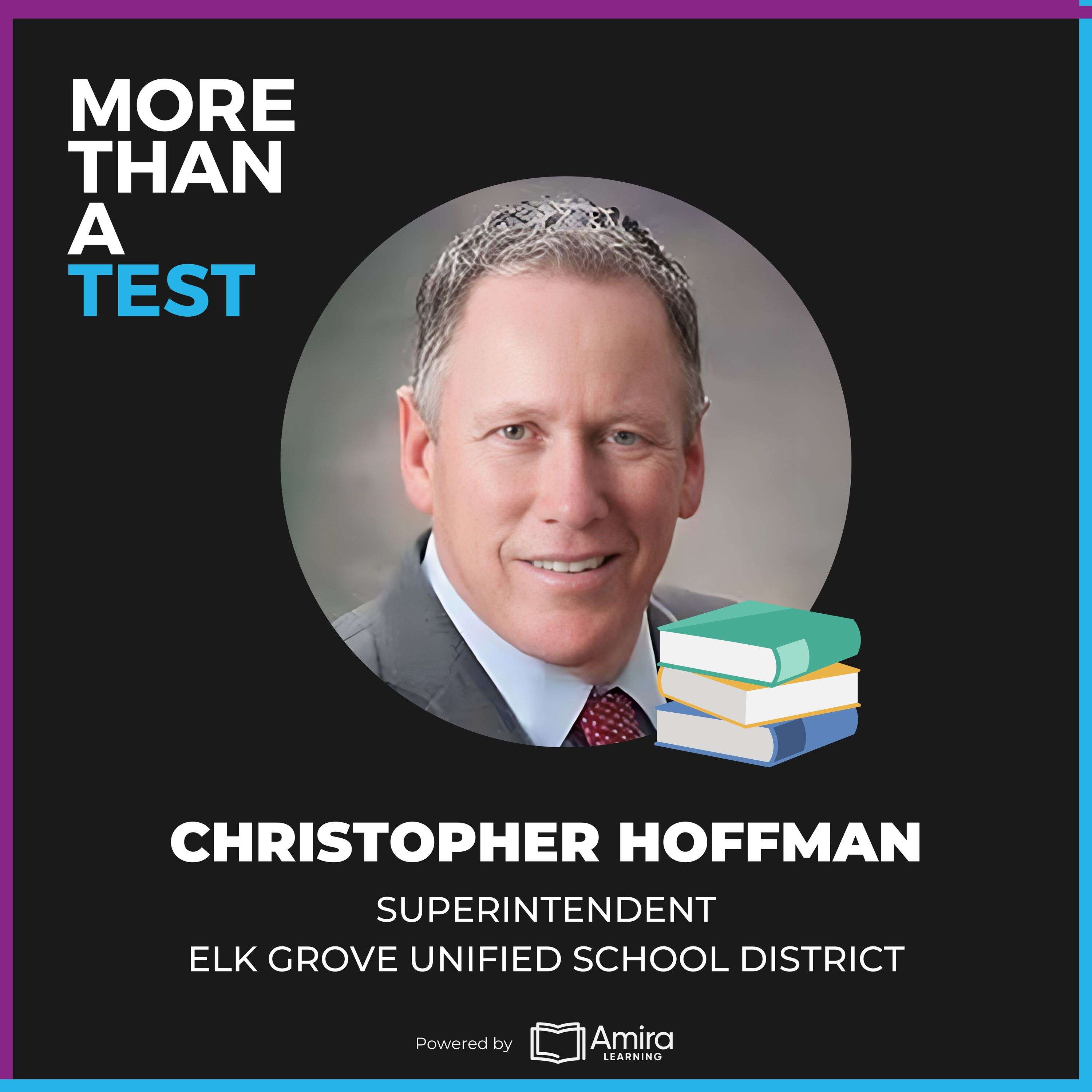 More Than A Test
