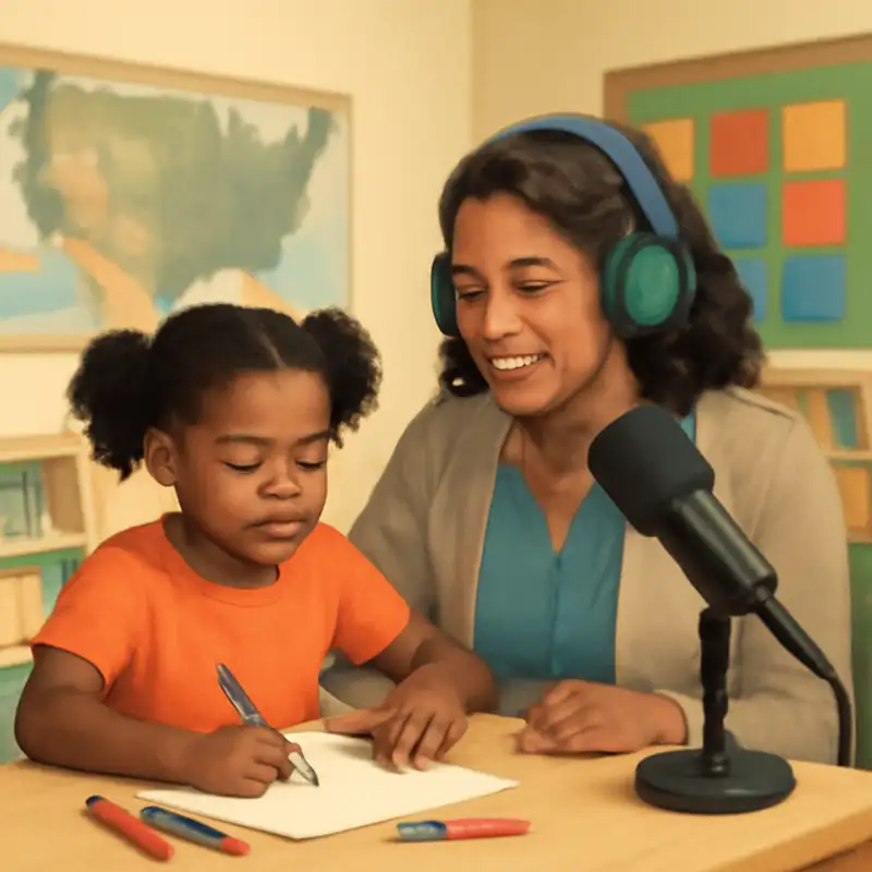 Oklahoma's Blueprint for Success The Power of Universal Pre-K Education