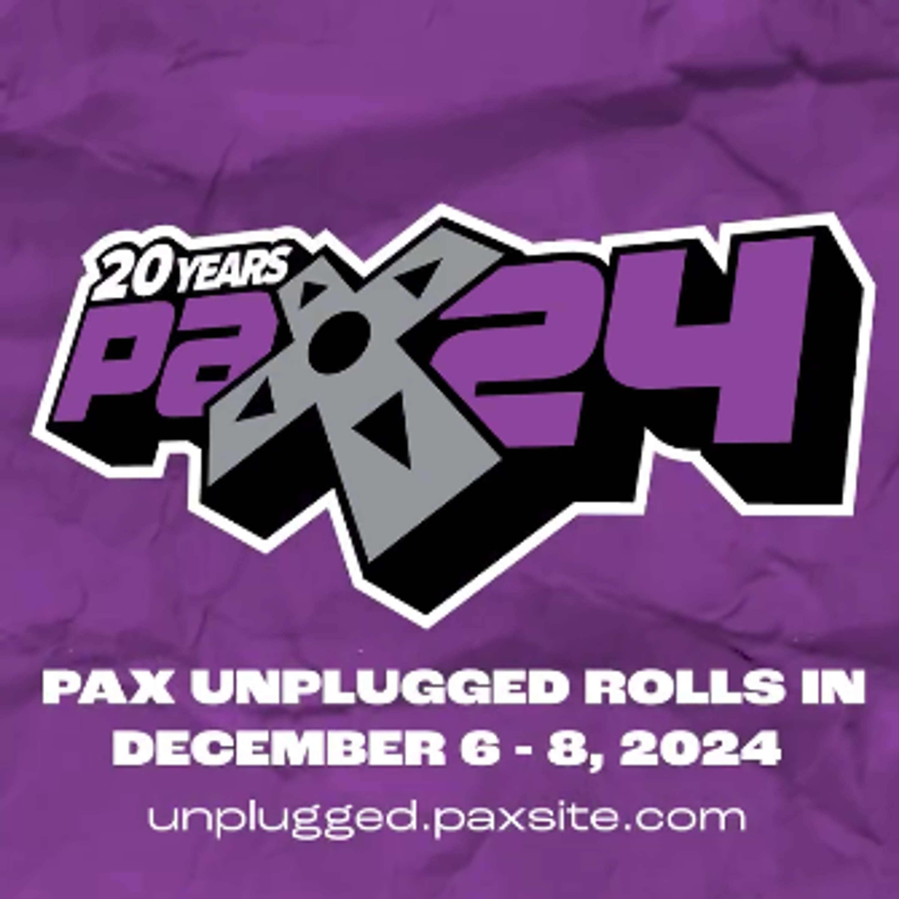A Batman RPG at PAX Unplugged 2024 and more RPGs with Lurking Fears!