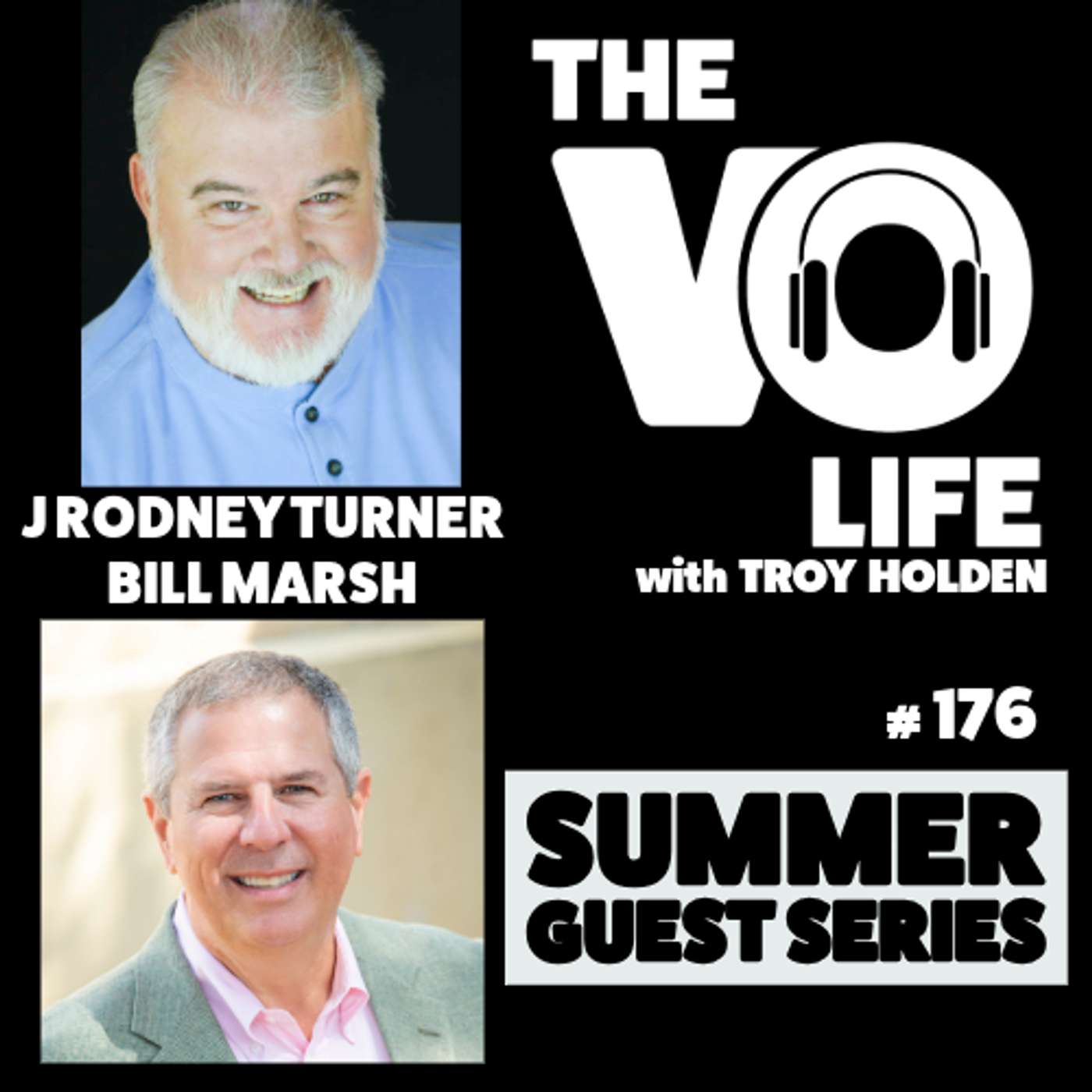 The VO Life