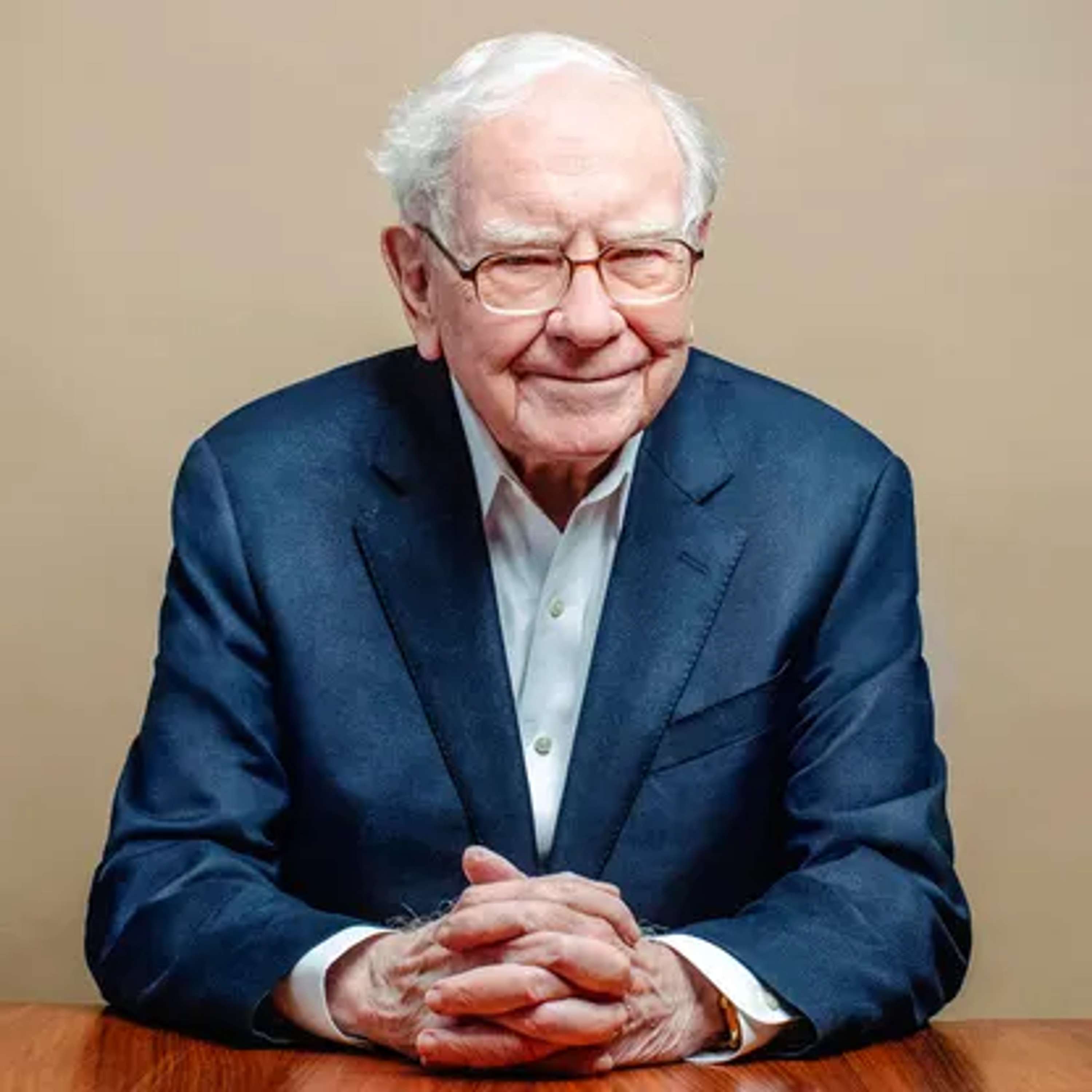 The Legacy of Warren Buffett