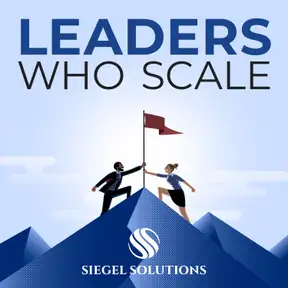 Leaders Who Scale