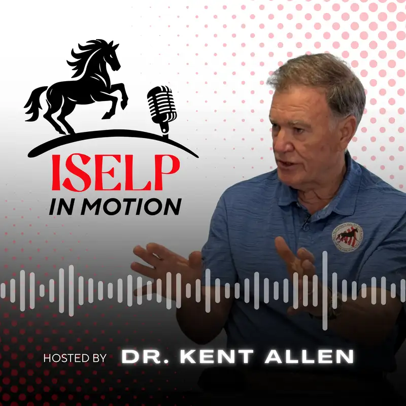 ISELP In Motion