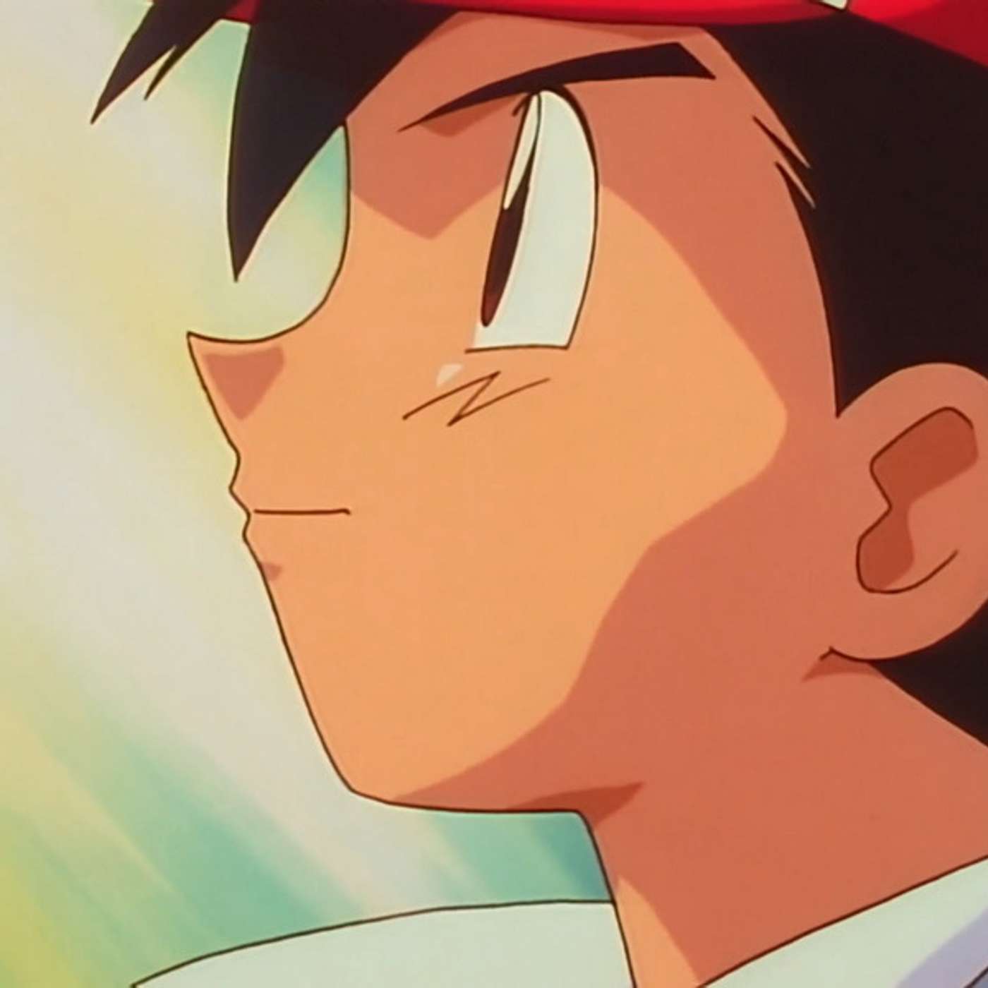 Luke Loves Pokémon