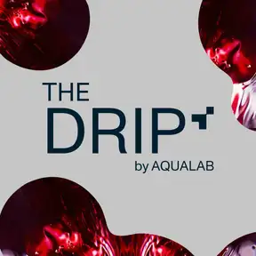 The Drip by AQUALAB (formerly Water In Food)