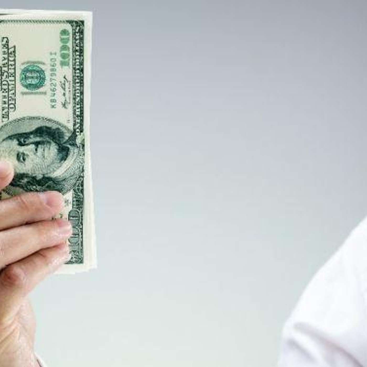 4 claves para entender por qué volvió a subir el dólar blue episode artwork