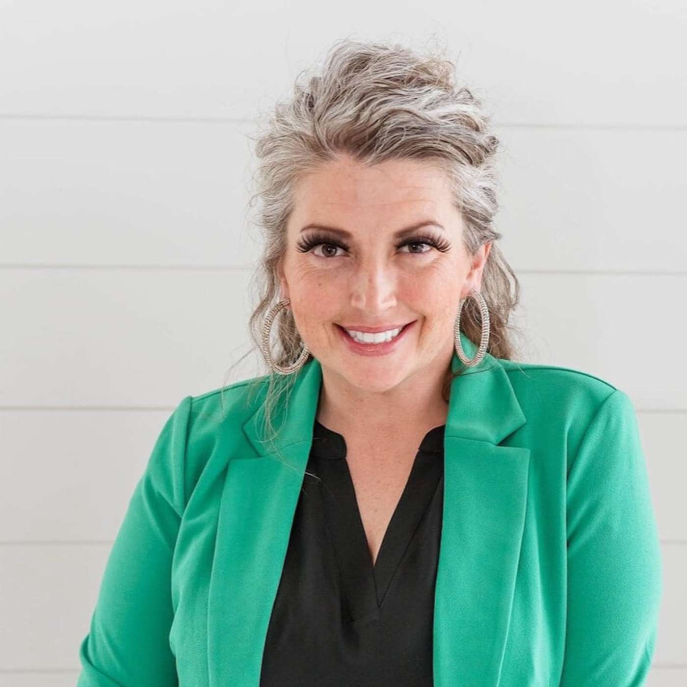 Embracing Change, Making Choices, and Finding Joy: Jen Lambert’s Inspiring Story