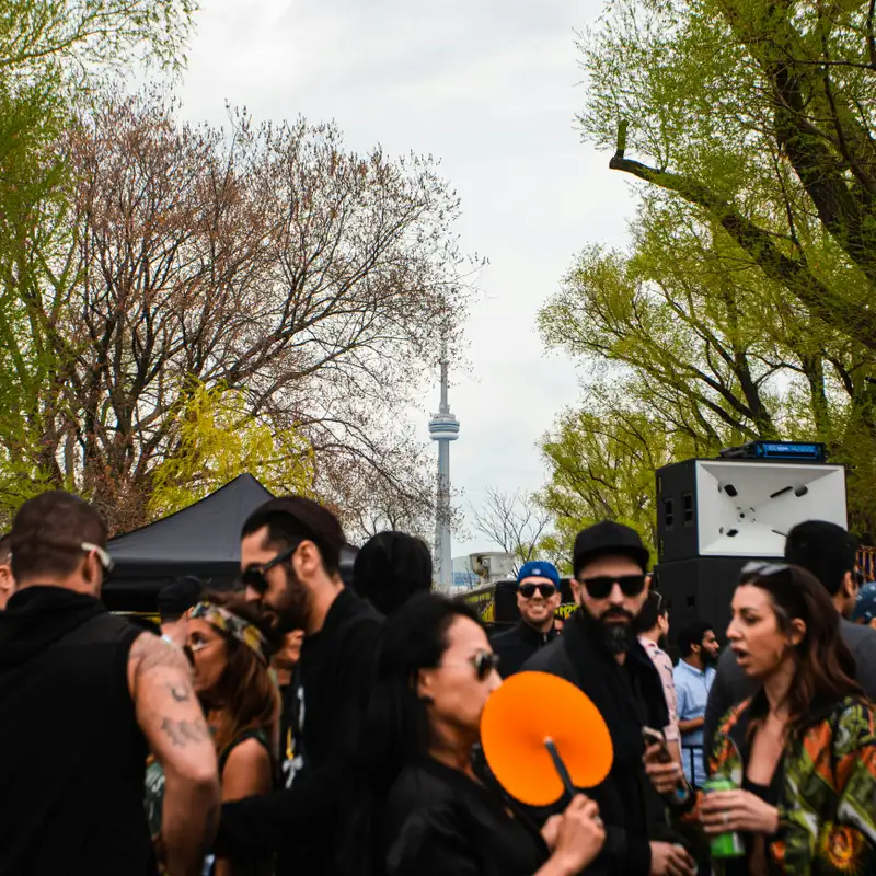 SORTIES - Découvrez les bons plans du week-end du 31 mai et 1 juin à Toronto