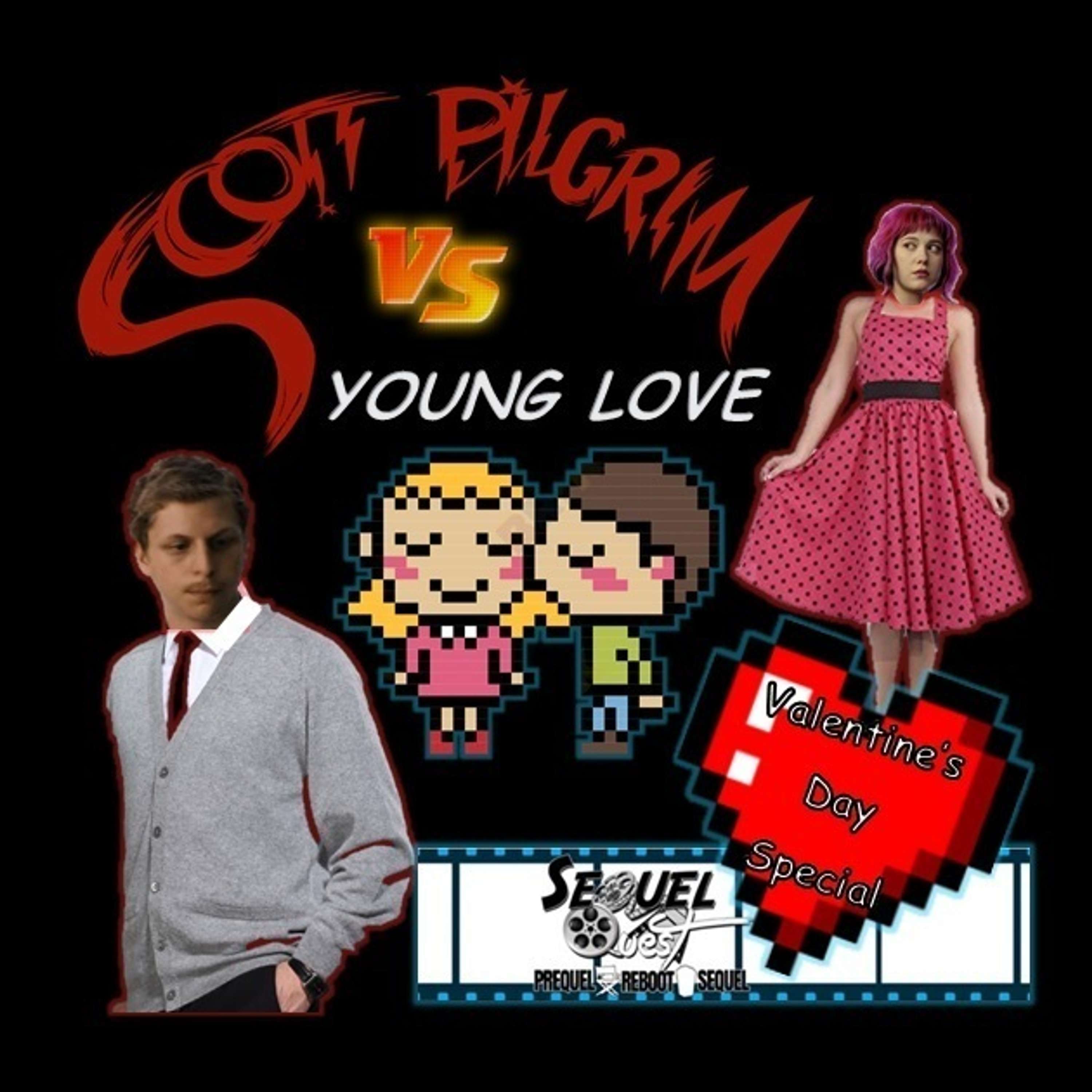 SequelQuest Podcast