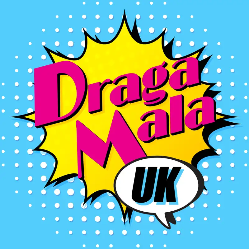 RuPaul's Drag Race UK: Series 3 - Draglexa | El Costo de la Belleza