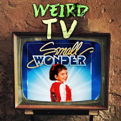 Artwork for Small Wonder
