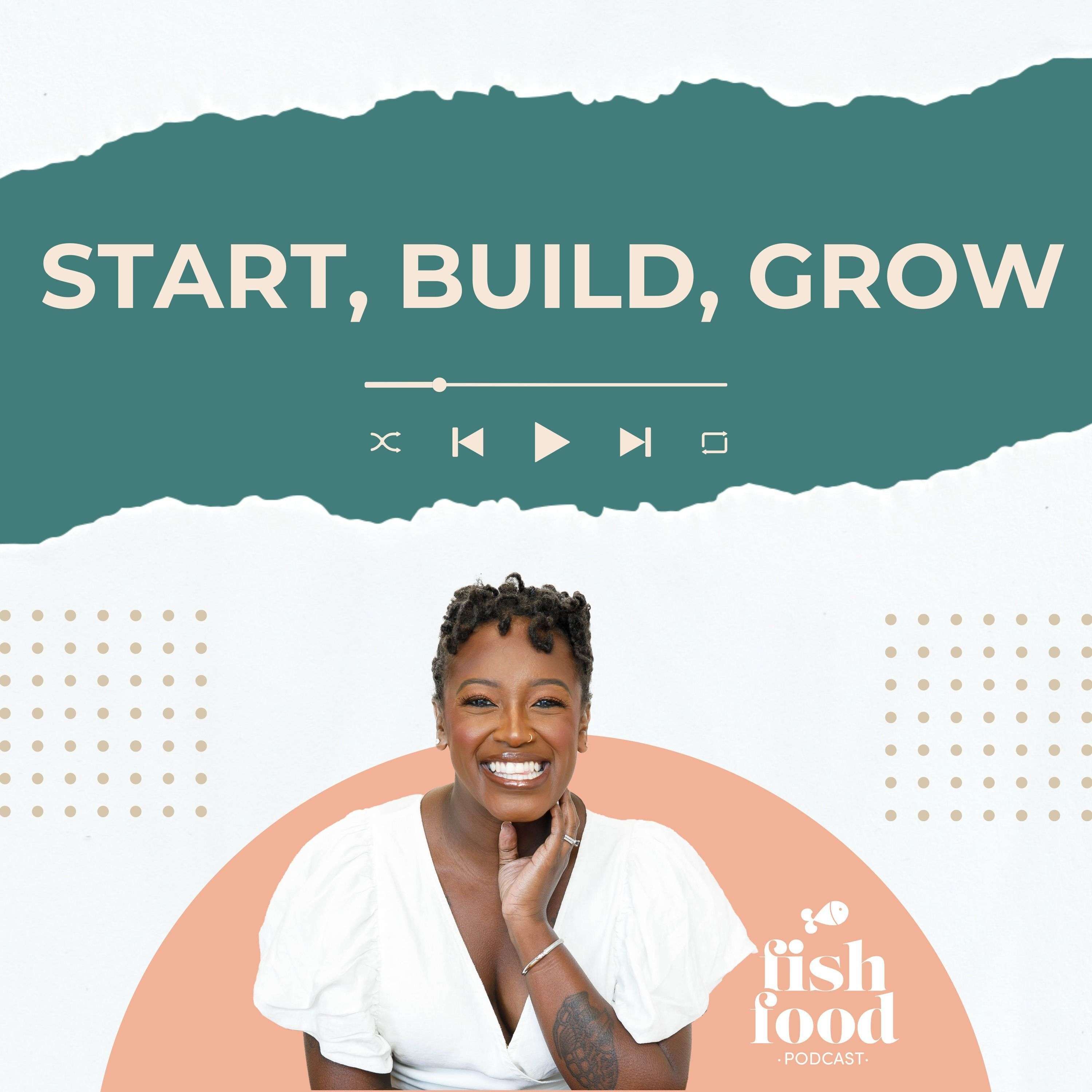 Build to Enough