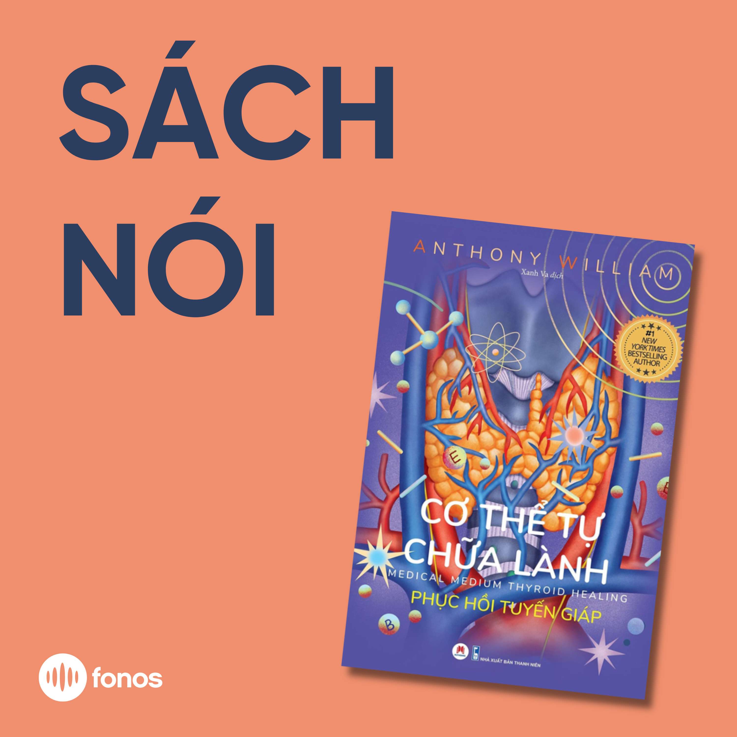 Thư Viện Sách Nói Có Bản Quyền
