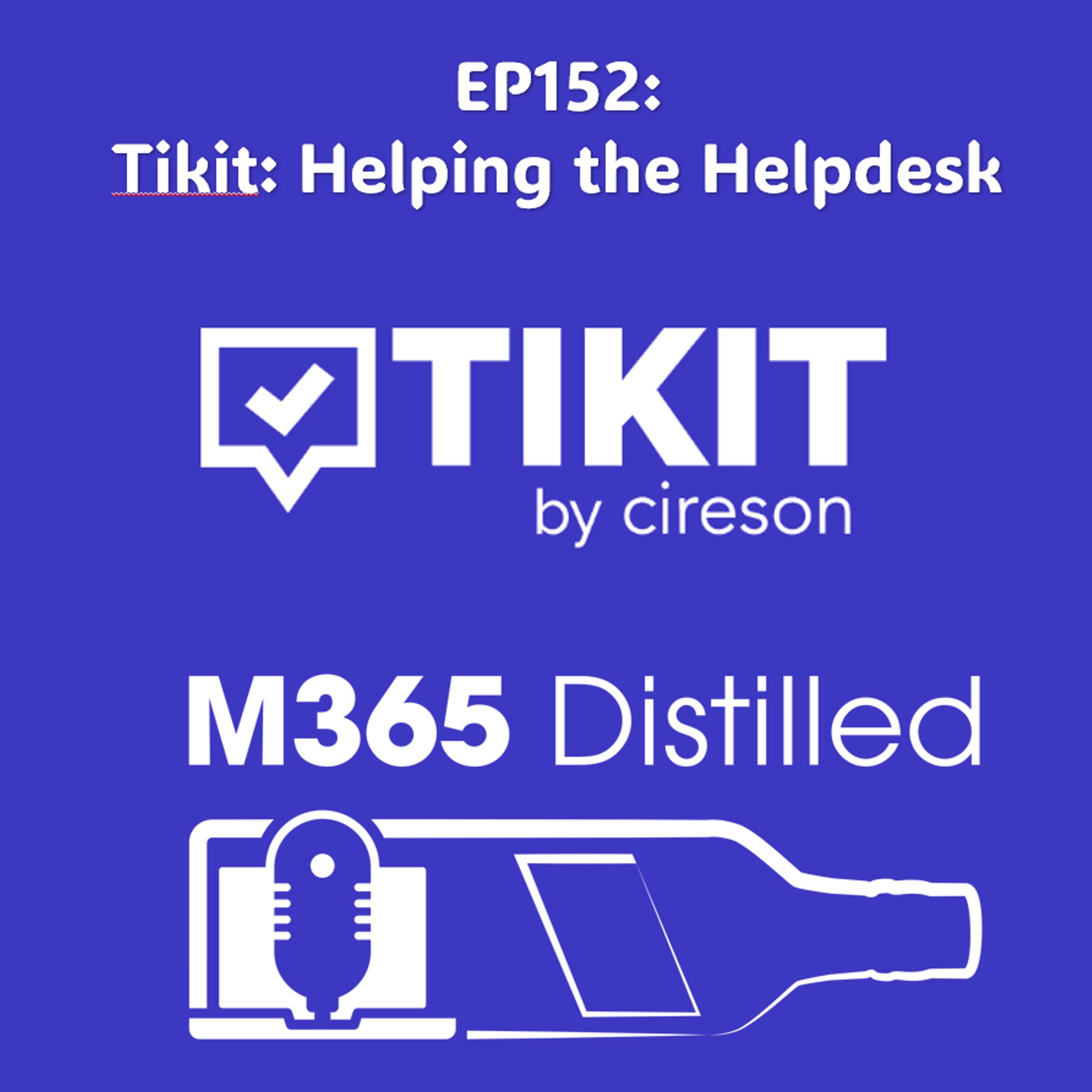 Office 365 Distilled