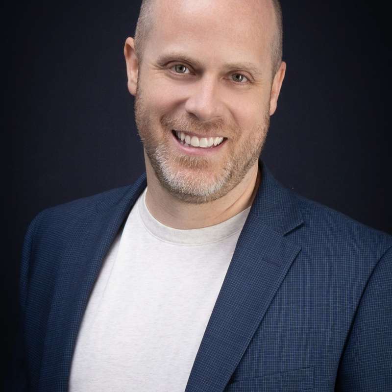 Reed Hansen