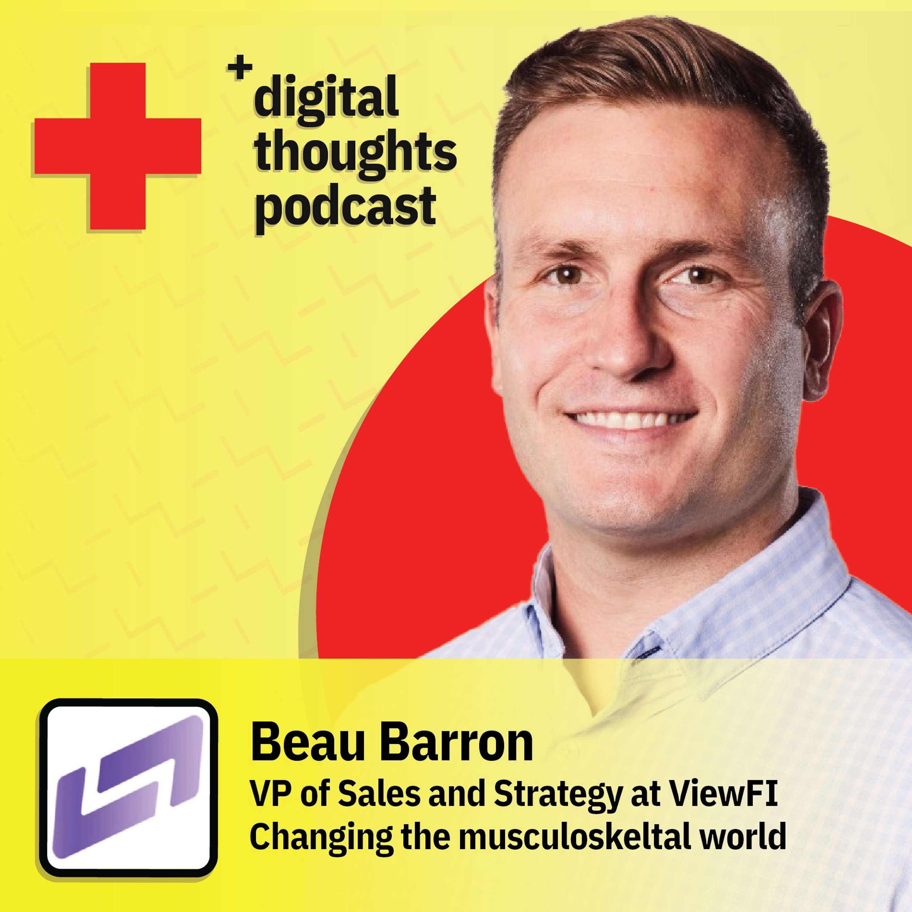 Digital Thoughts Podcast