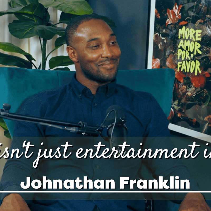 Jonathan Franklin