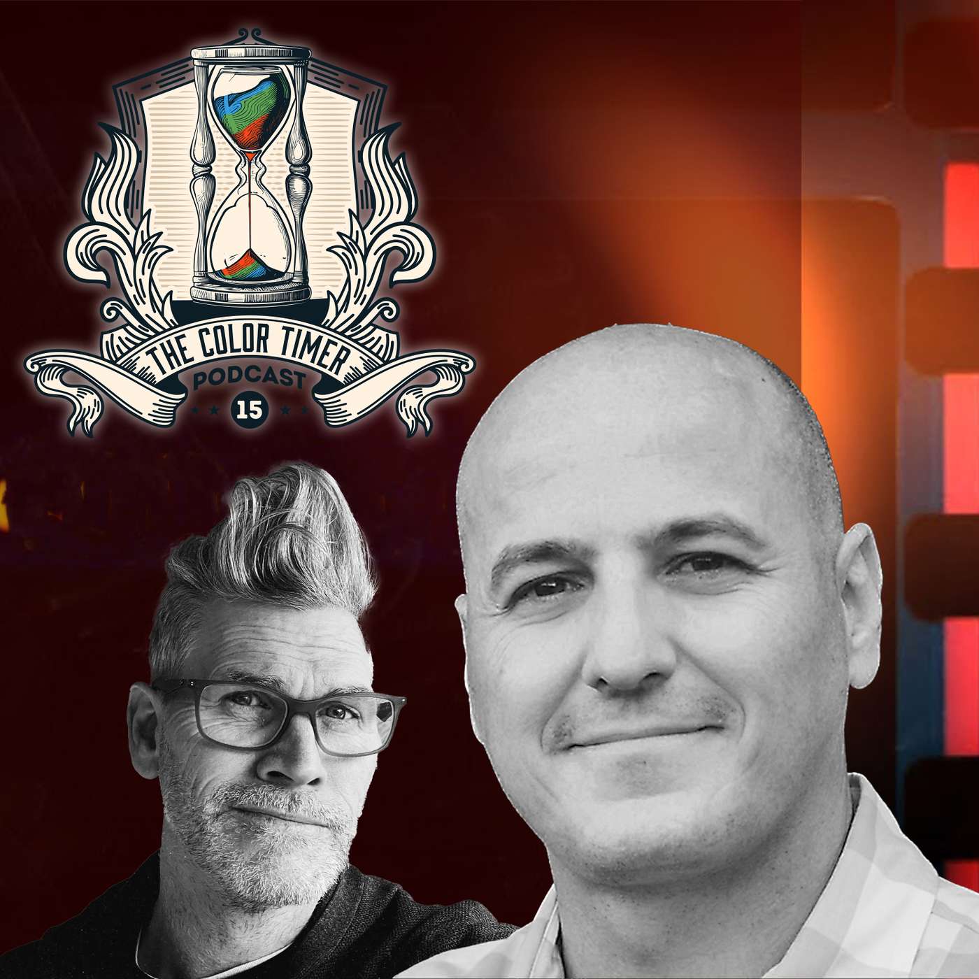 A Philosopher-Pilot Talks Video Monitors & Christmas Decorations A Philosopher-Pilot Talks Video Monitors & Christmas Decorations