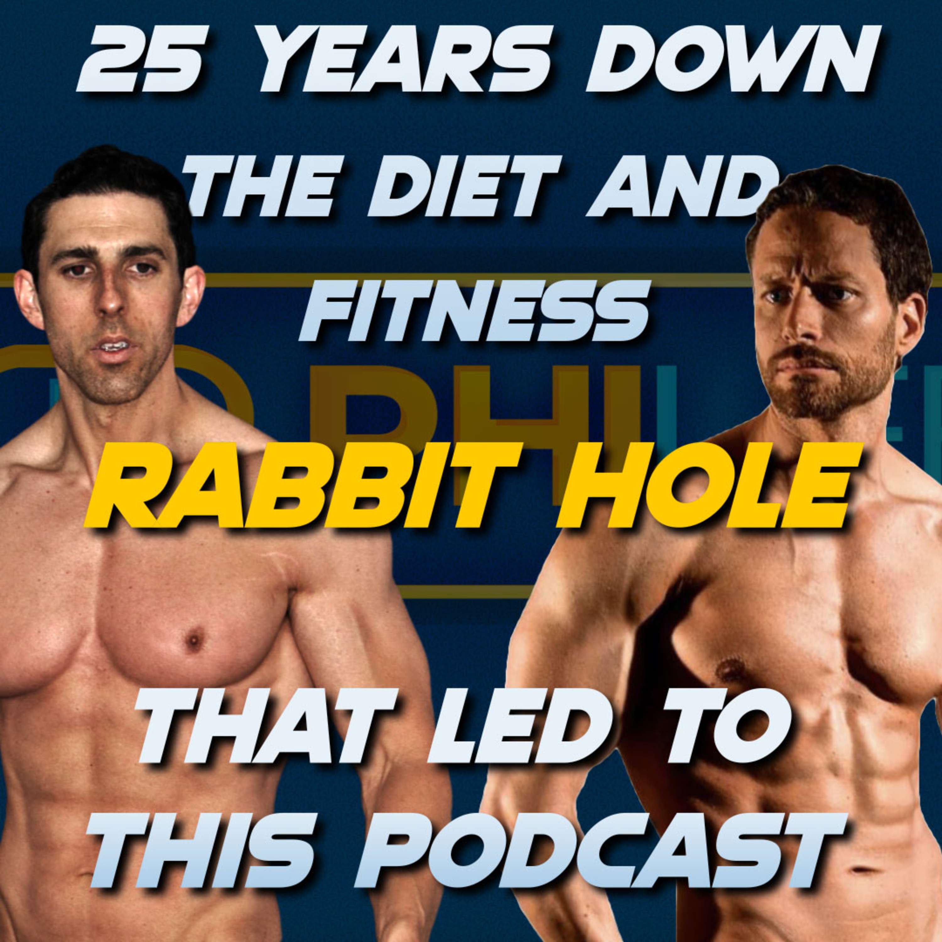 Philife Podcast