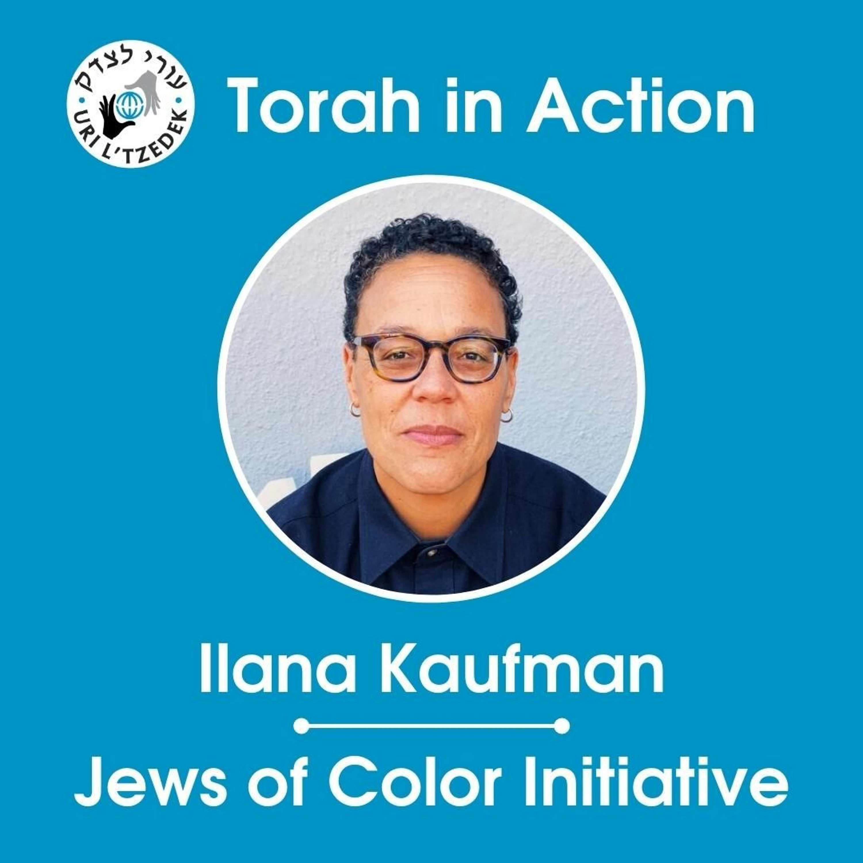 Uri L\'Tzedek: Orthodox Social Justice