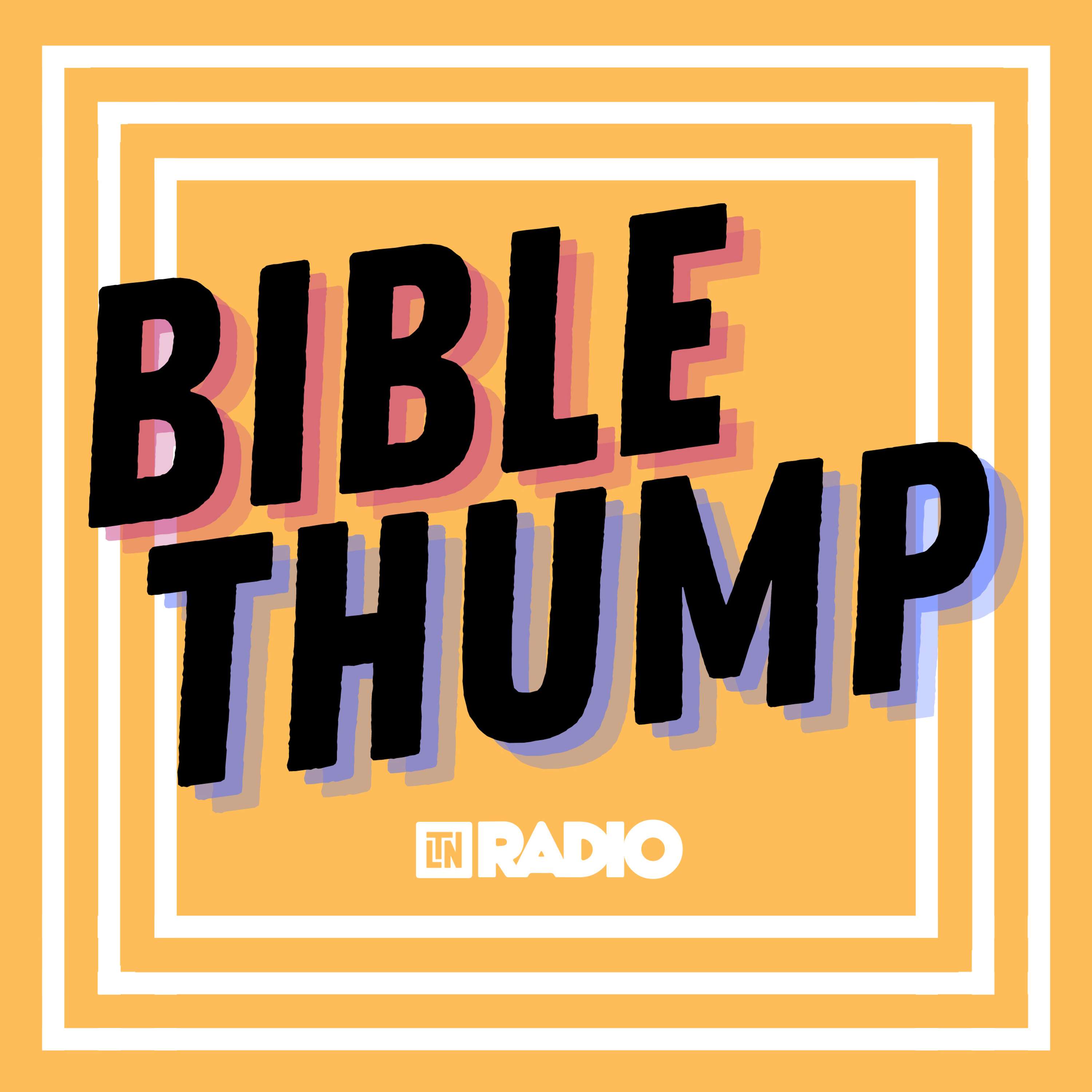 Bible Thump | Suffering with Dignity episode artwork