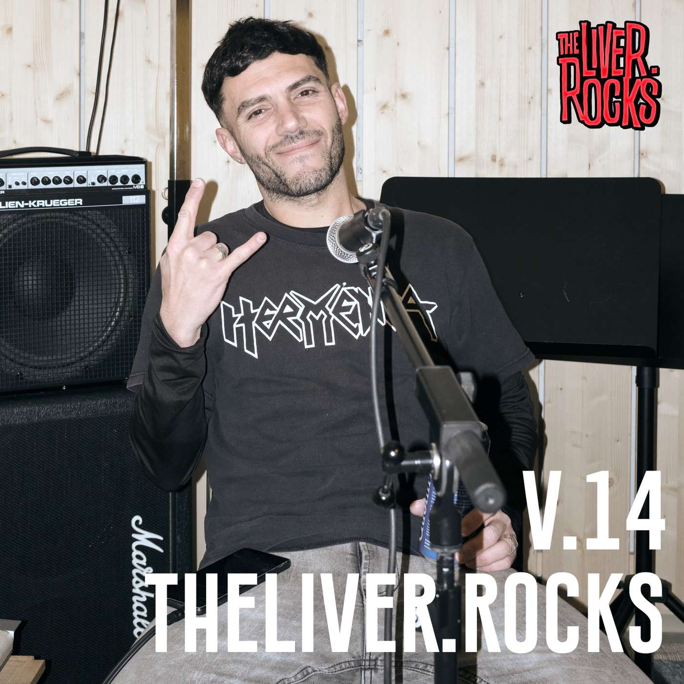 theliver.rocks 014 – Heavy Metal Argentino 3/3 theliver.rocks 014 – Heavy Metal Argentino 3/3