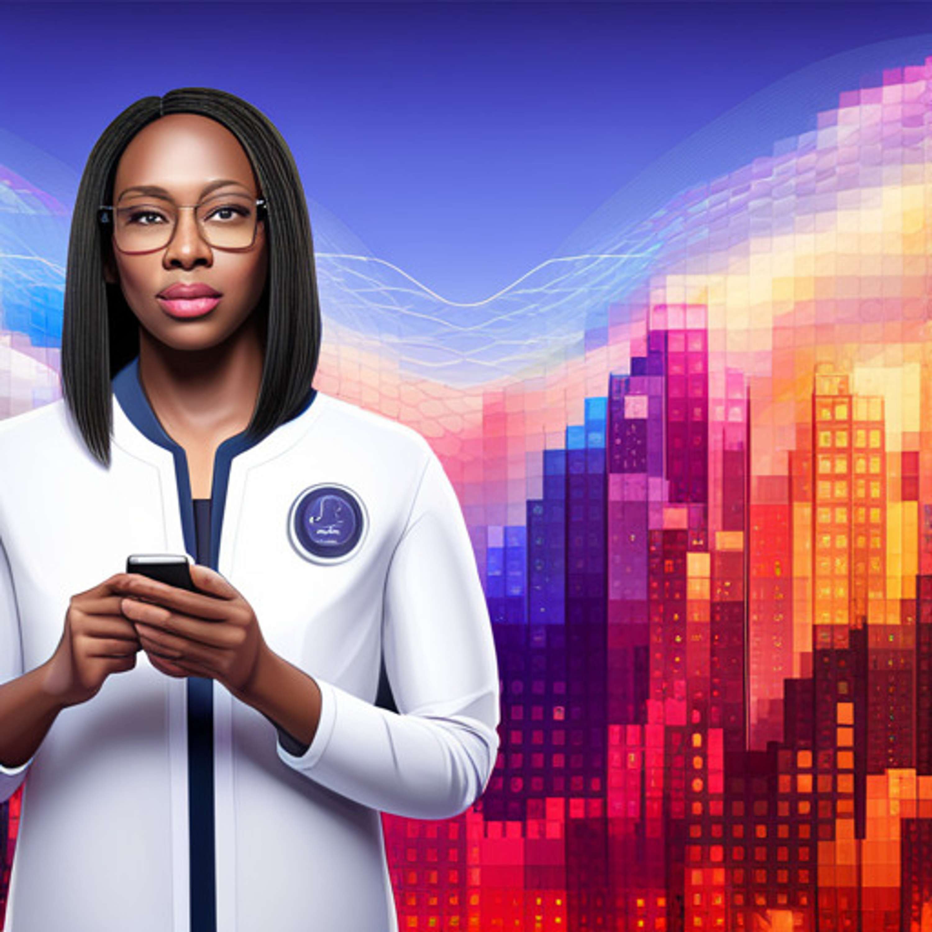 # Harnessing AI for Enhanced Multicultural Communication and Inclusivity
