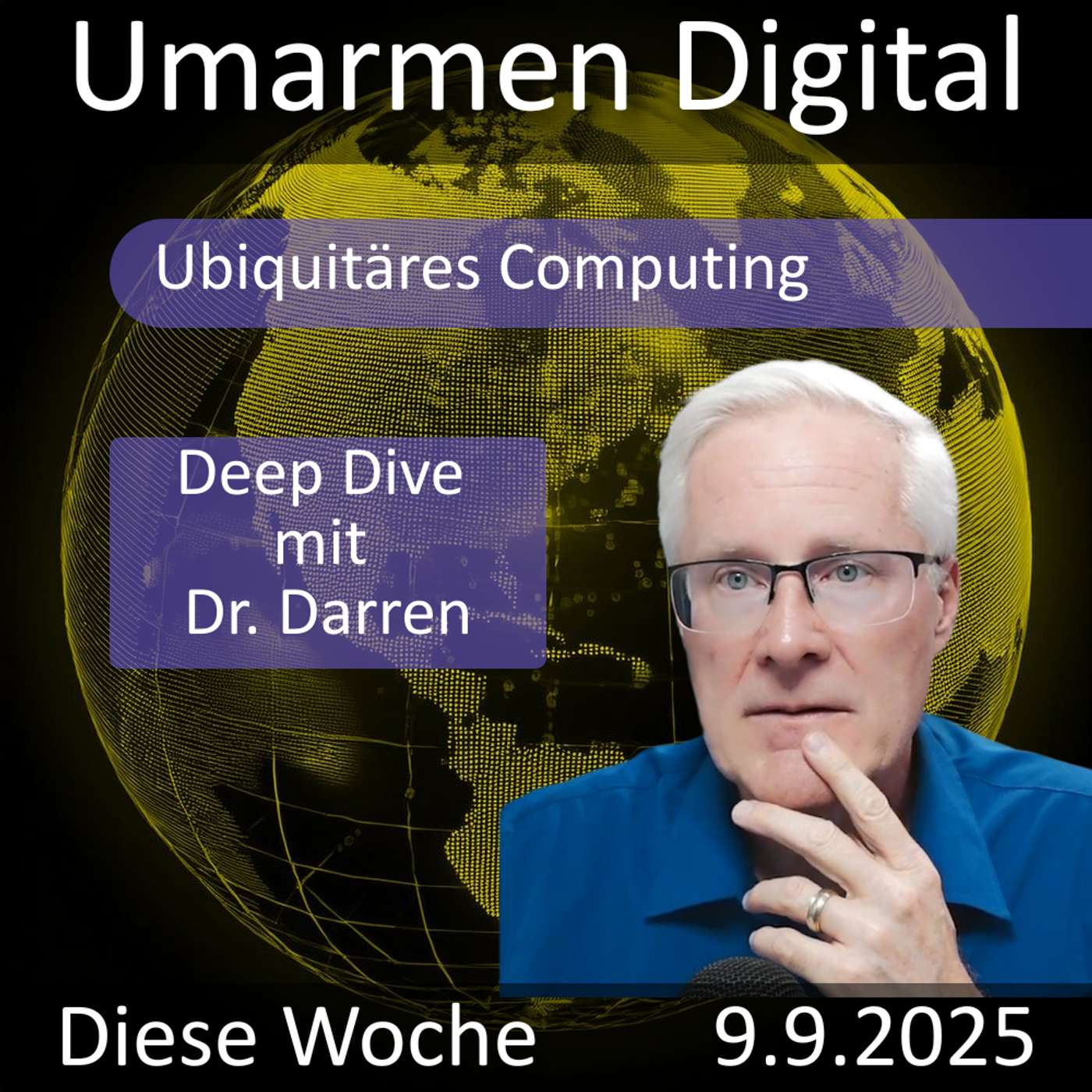 12. September 2025 | Nachhaltige HPC-Strategien & der neue Exascale-Supercomputer Jupiter