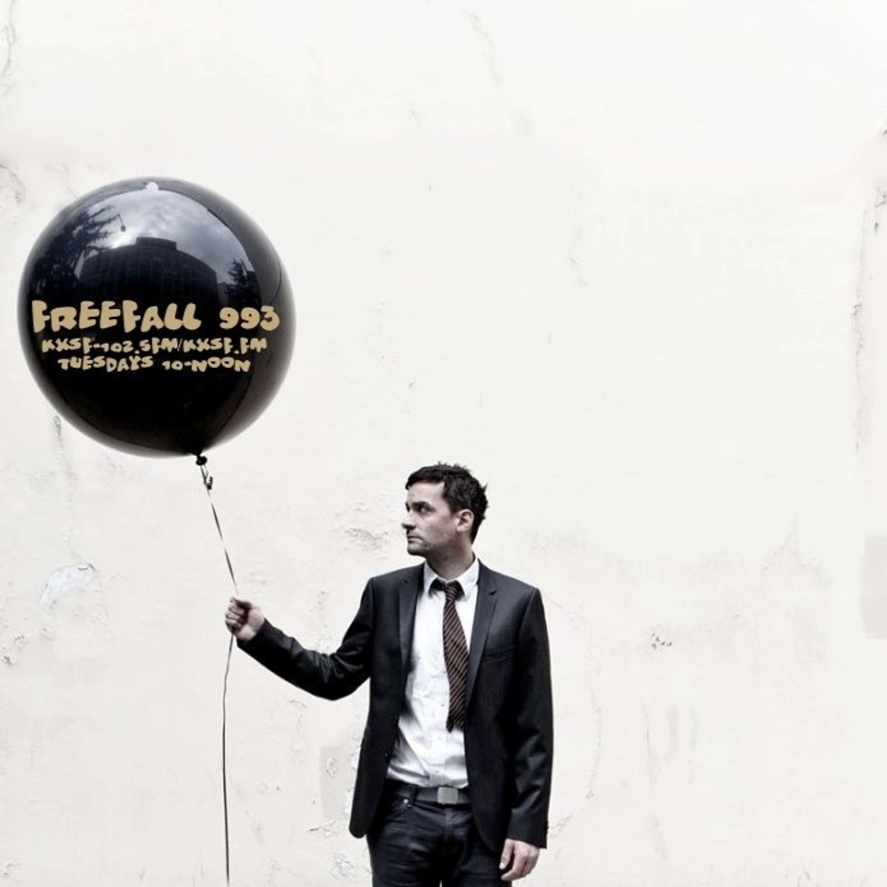 FREEFALL