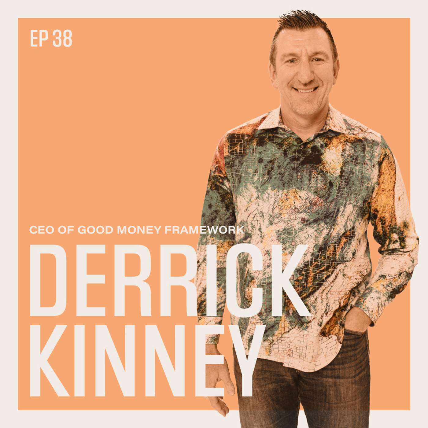 Derrick Kinney Derrick Kinney