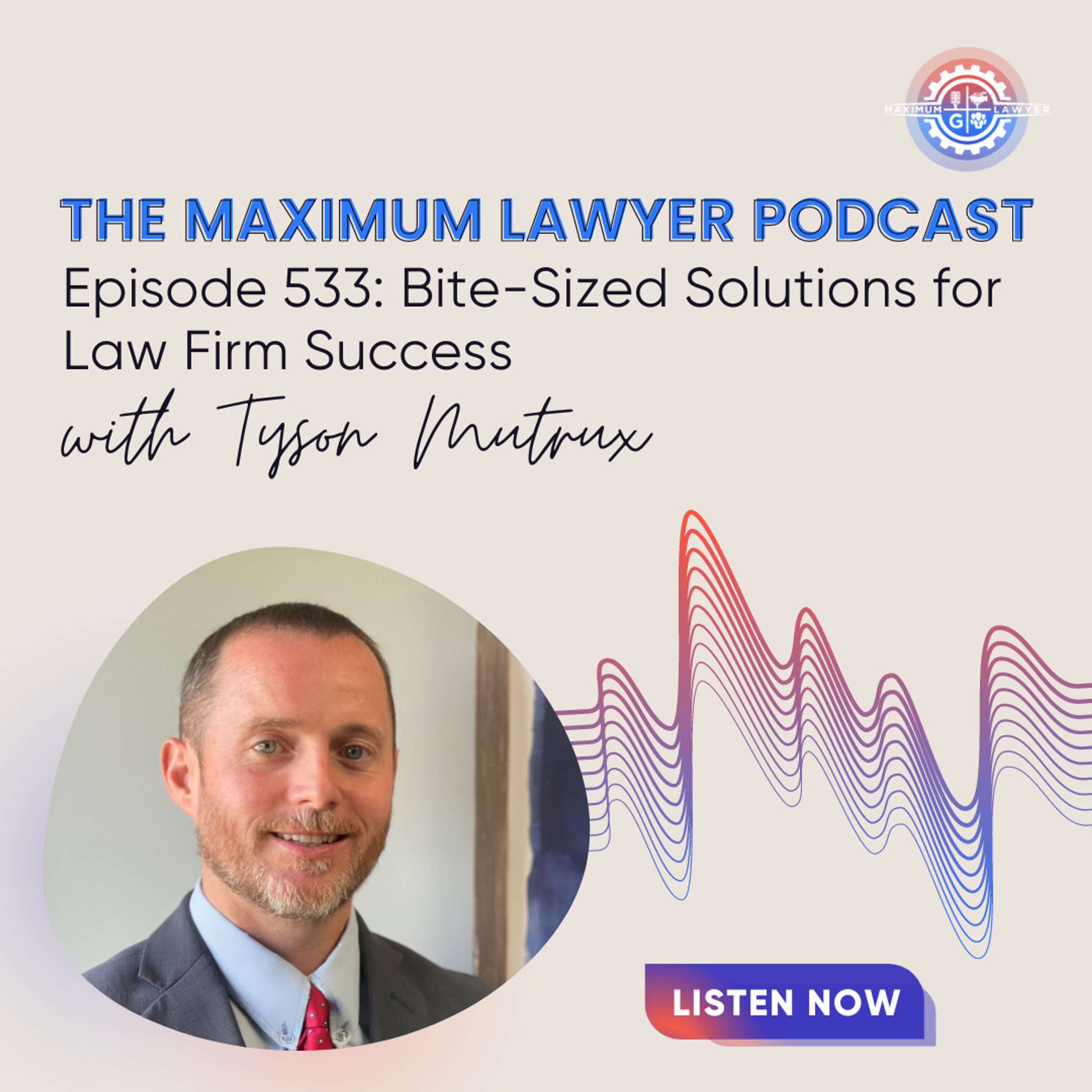 Bite-Sized Solutions for Law Firm Success