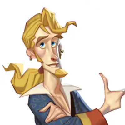 image of podcast supporter
