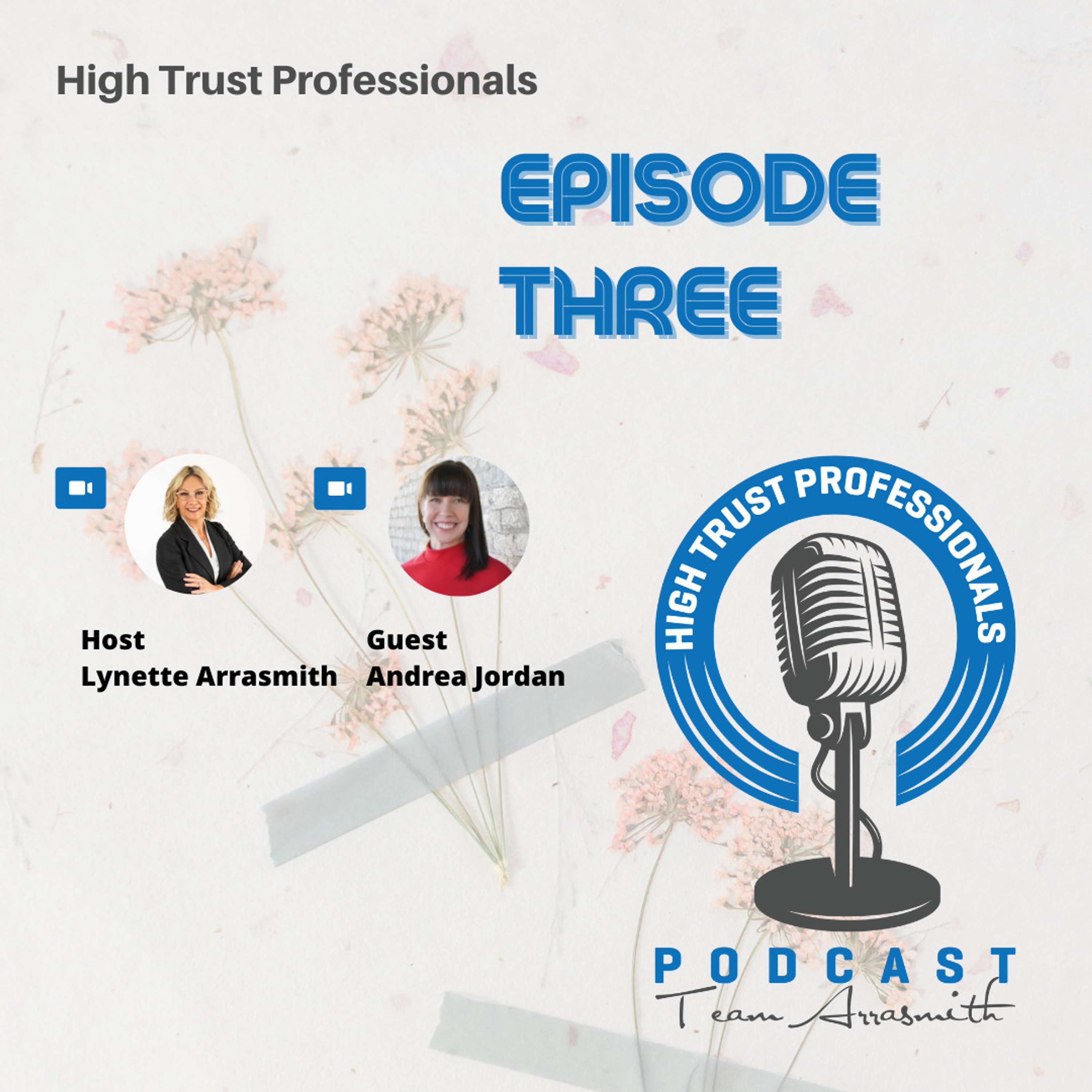 High Trust Professionals