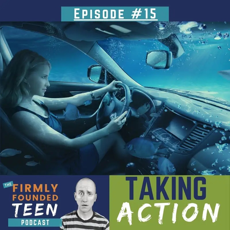 Taking Action