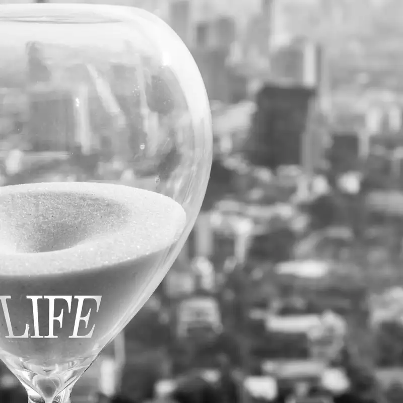 Age(ing) without fear. Lessons from the life course with Harriet Kretschmar