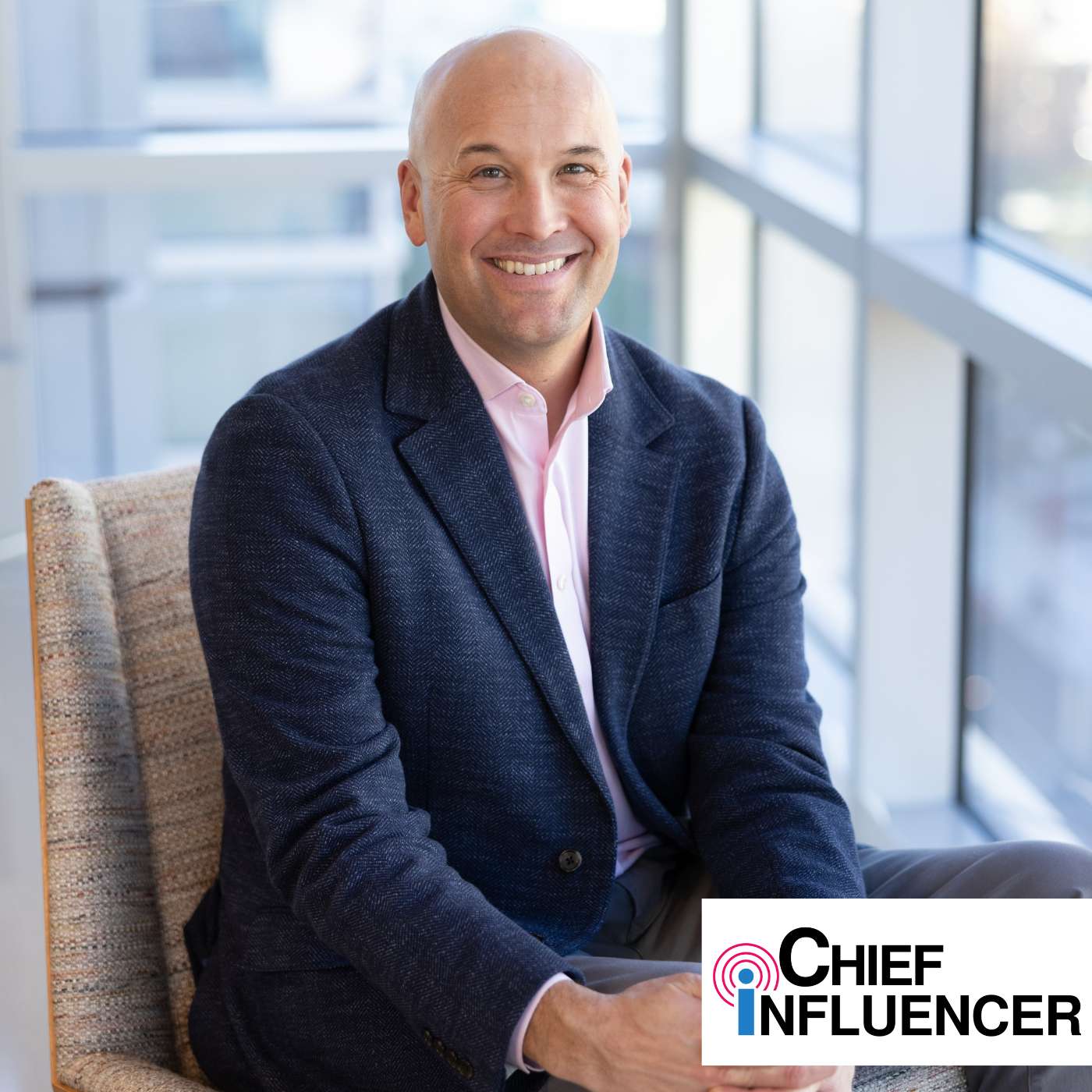 Chief Influencer