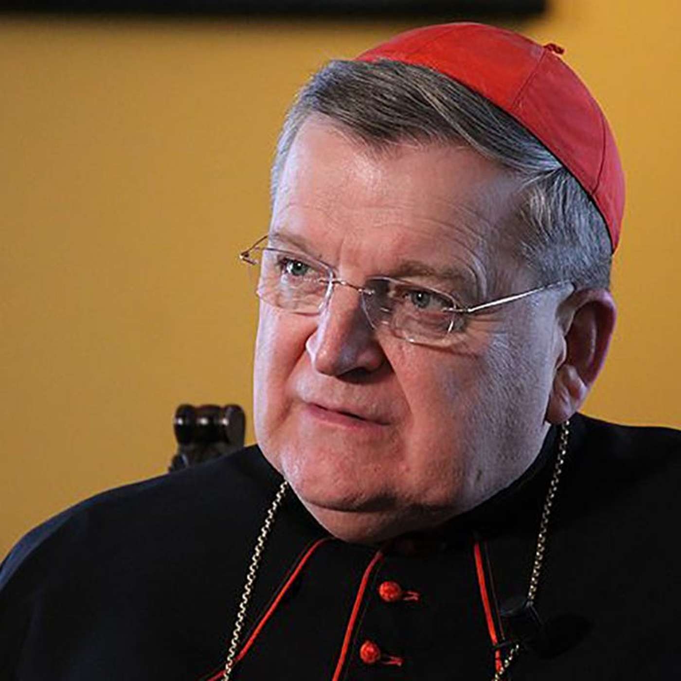 Cardinal Burke, the TLM, and What’s Really Going On? Cardinal Burke, the TLM, and What’s Really Going On?