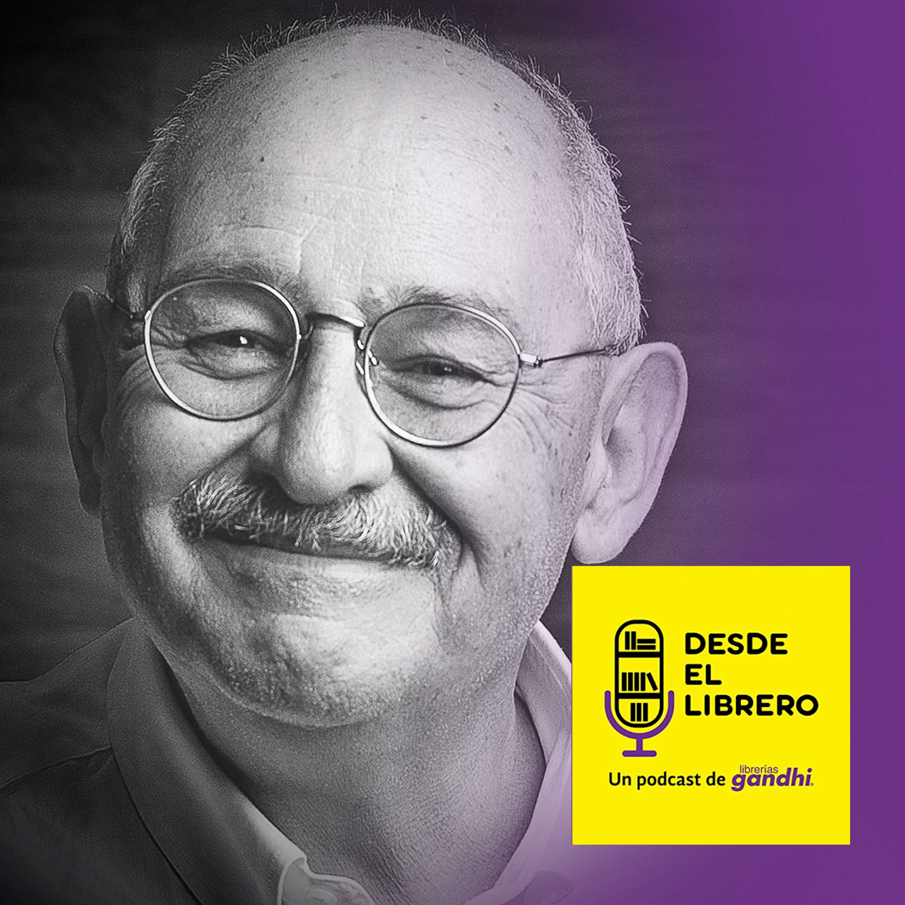 Desde el Librero