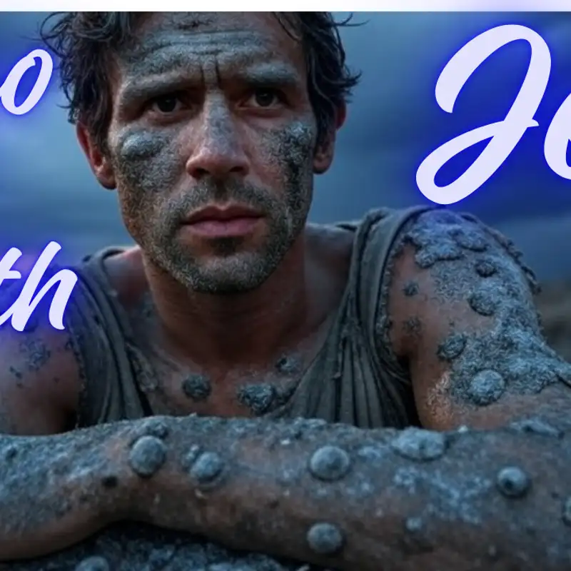 Hero of Faith "Job" — Ta... | Sep 22, 2025 001
