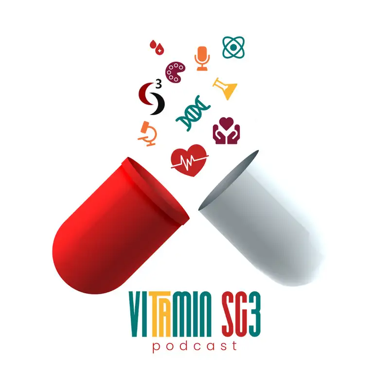 Vitamin SC3