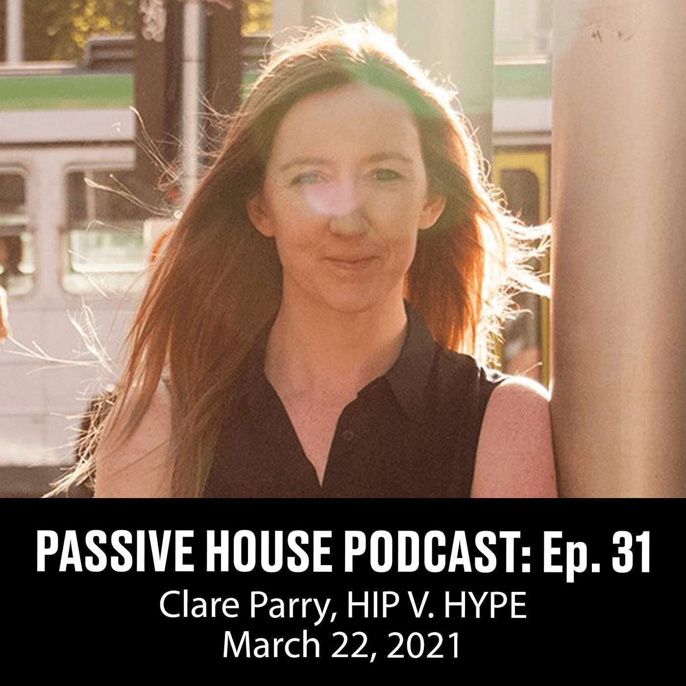 Passive House Podcast