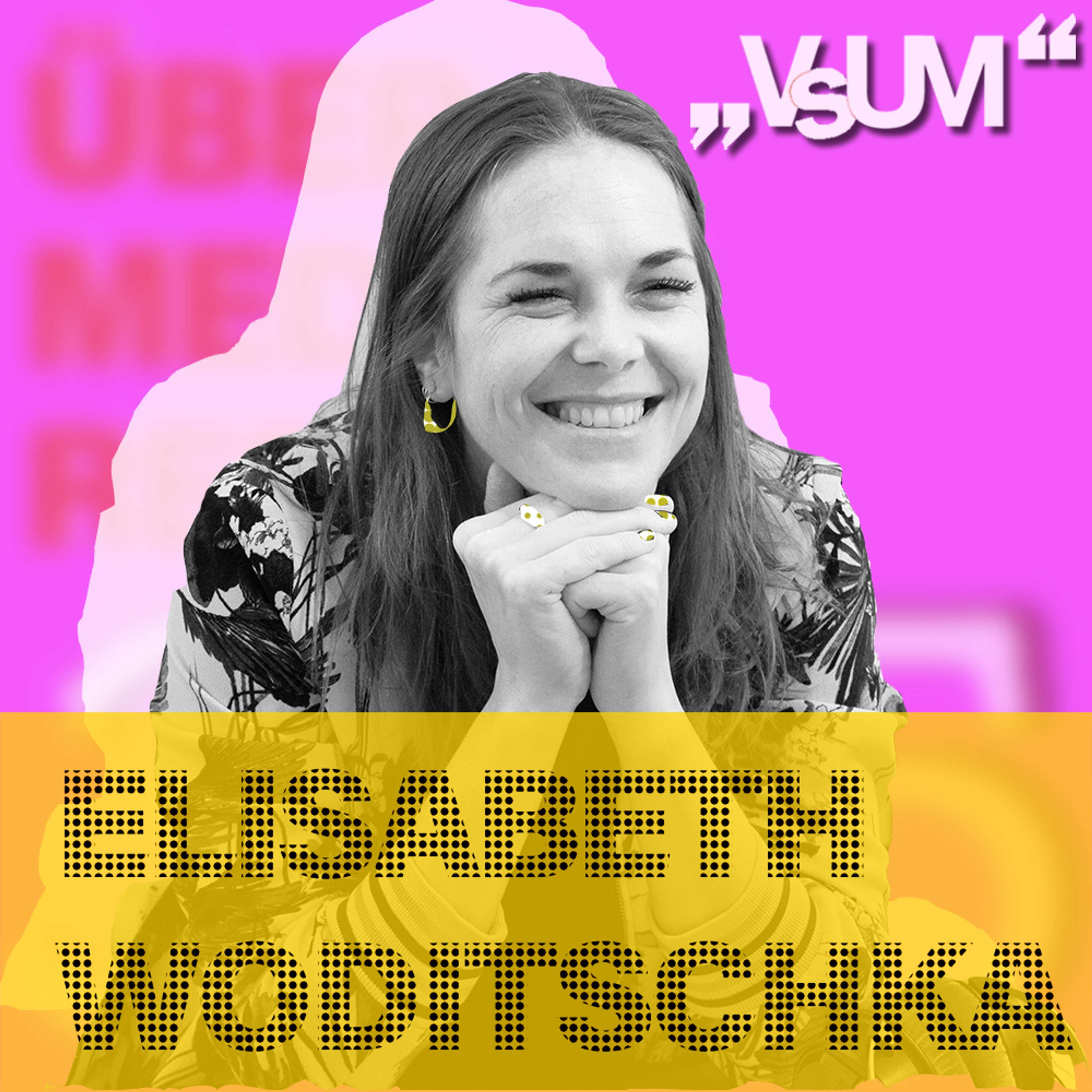 # 698 Elisabeth Woditschka: Es gilt aufzuklären, welche Dynamiken im digitalen Raum hinter Plattformen, wie Meta stehen | 18.02.23