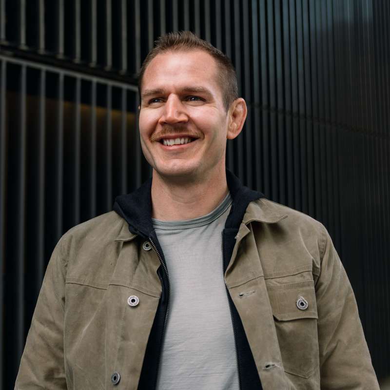 Jeff Adamson