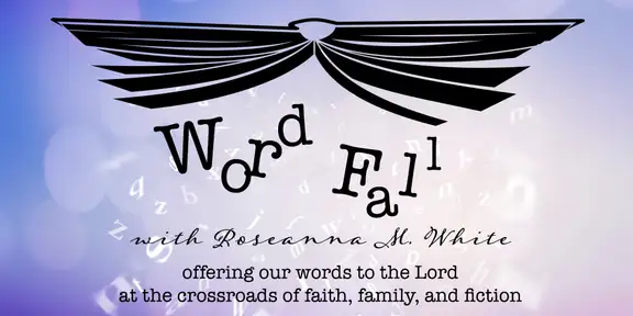 Word Fall