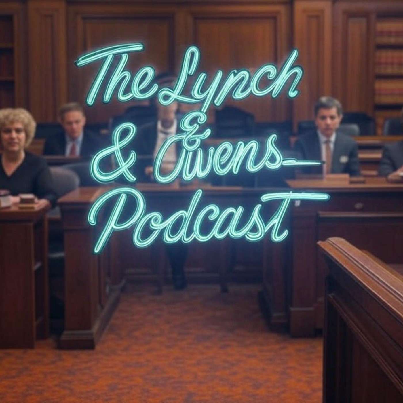 Lynch & Owens Podcast - A Massachusetts Divorce & Family Law Podcast