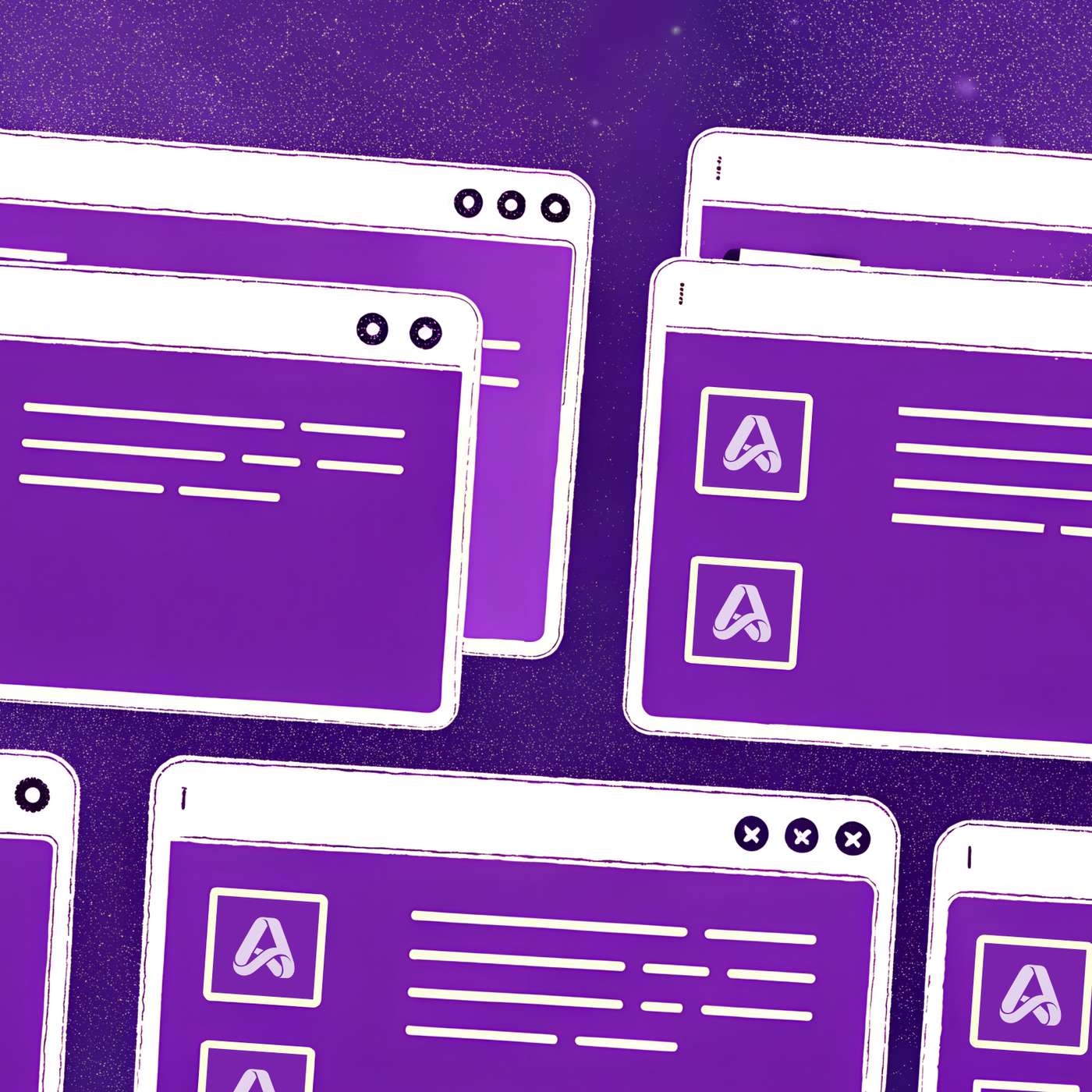 AR.IO Built ArNS So You Never Lose a Website — Ever